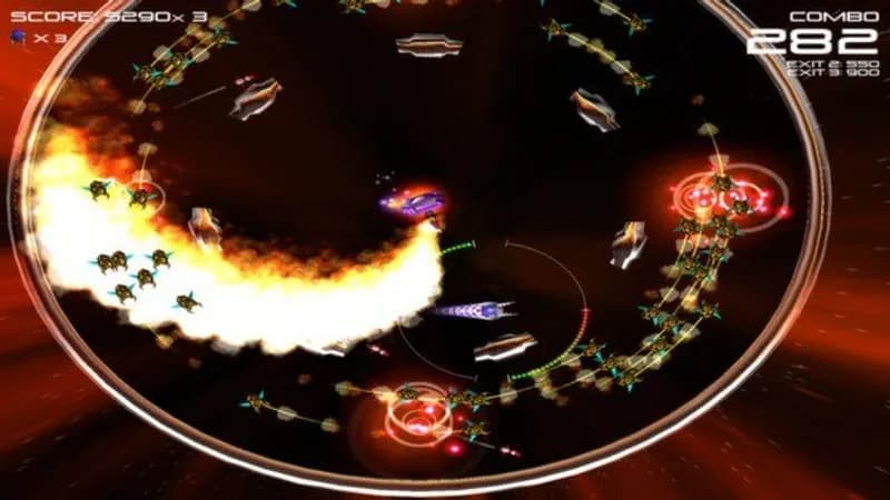 Scoregasm Steam CD Key - 5