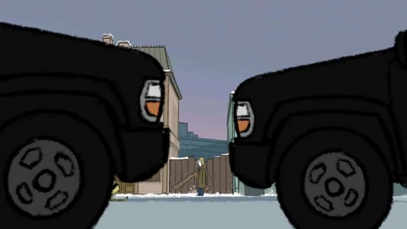 Puzzle Agent Bundle Steam CD Key - 4