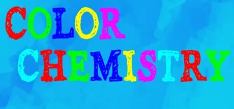 Color Chemistry Steam CD Key