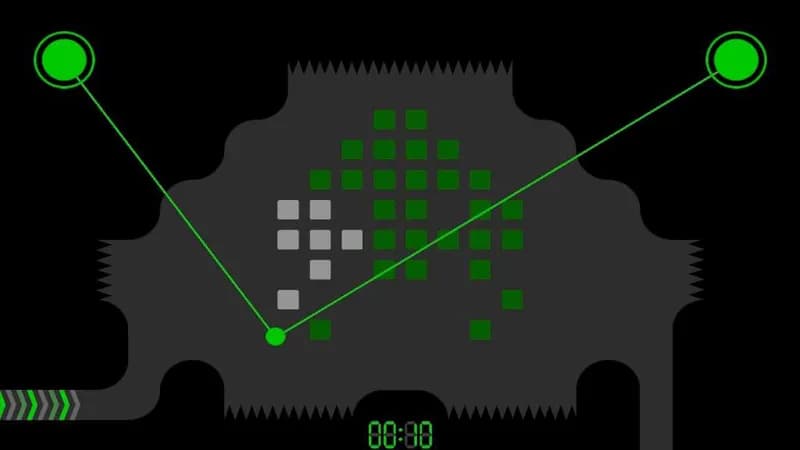 Radium Steam CD Key - 4