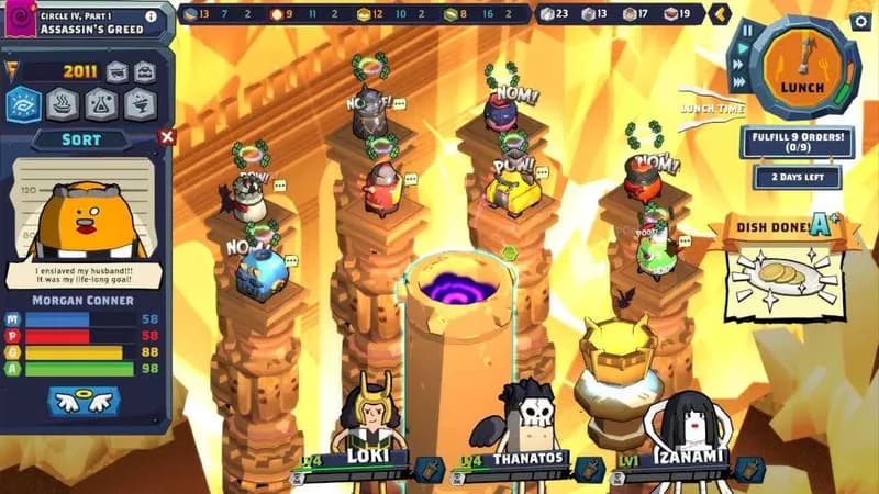 Holy Potatoes! What the Hell?! PC Steam CD Key - 3