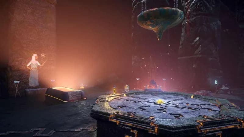 Aporia: Beyond The Valley PC Steam CD Key - 5