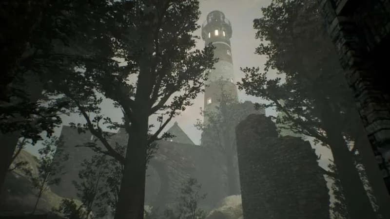 No70: Eye of Basir Steam CD Key - 6