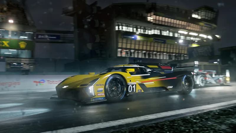 Forza Motorsport 8 Premium Edition Steam Account - 5