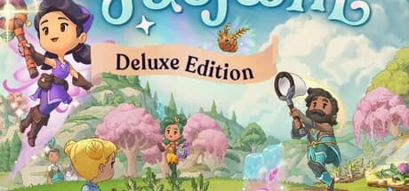 Fae Farm: Deluxe Edition Steam Account
