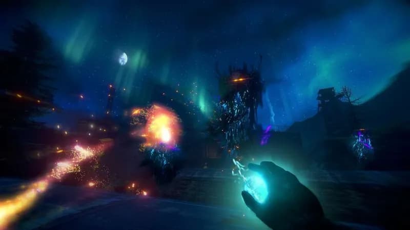 Valley Steam CD Key - 4