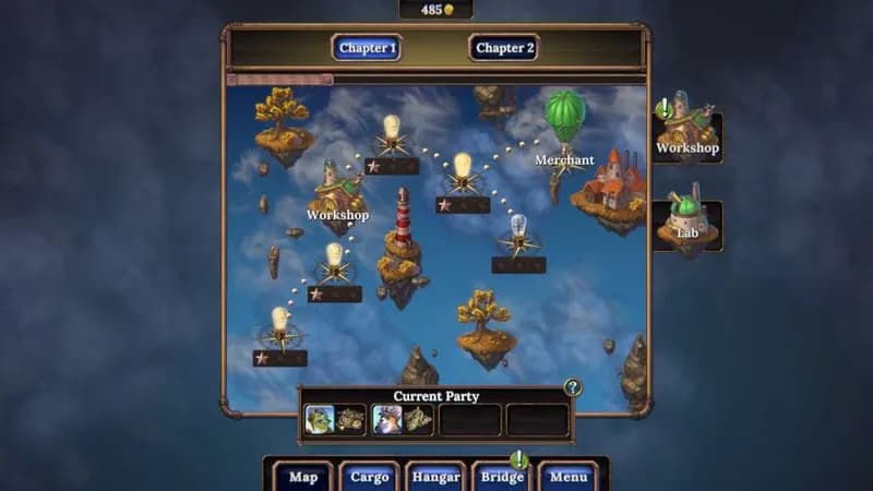 Steam Tactics Steam CD Key - 4