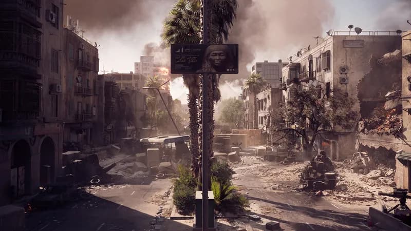 Battlefield 6 Phantom Edition PC Steam Account - 5