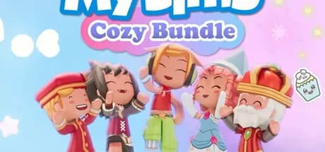 MySims: Cozy Bundle PC Steam Account