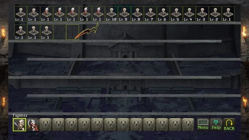 Dungeon Manager ZV 2 PC Steam CD Key - 2