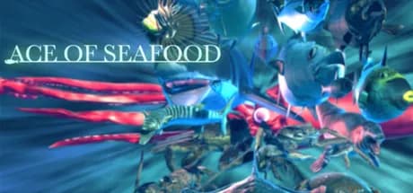 Ace of Seafood PC Steam CD Key