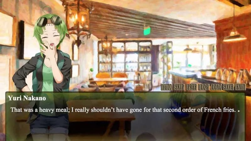 Last Days of Spring 2 Deluxe Edition PC Steam CD Key - 2