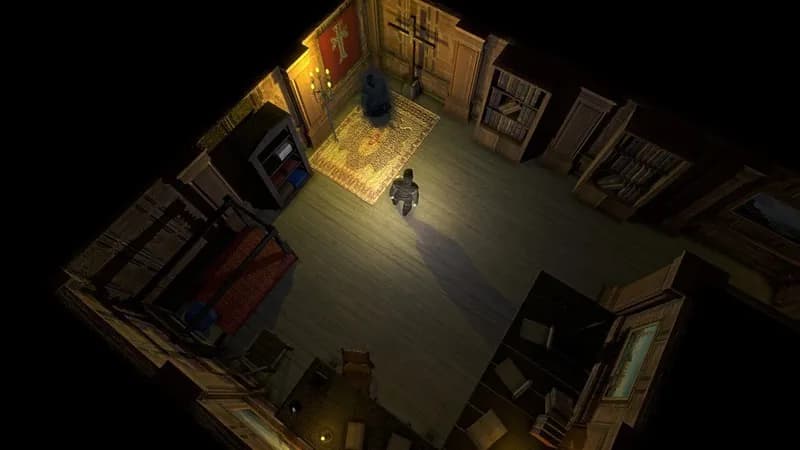 Greenwood the Last Ritual Steam CD Key - 2