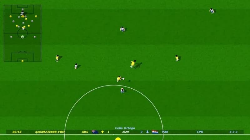 Dino Dini's Kick Off Revival PC Steam CD Key - 6