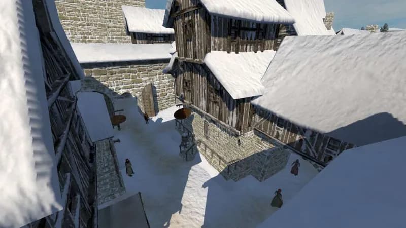 Mount & Blade Collection Steam CD Key - 5