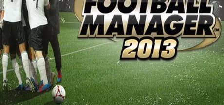 Football Manager 2013 PC Steam CD Key