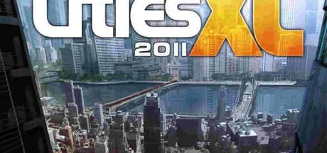 Cities XL 2011 Steam CD Key
