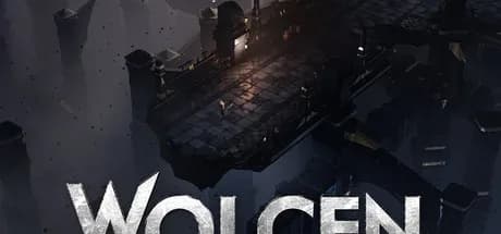 Wolcen: Lords of Mayhem Steam CD Key