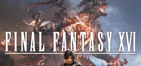 Final Fantasy XVI Complete Edition PC Steam Account