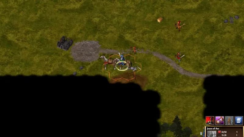 Broadsword: Age of Chivalry Steam CD Key - 3