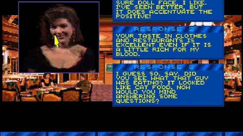 Tex Murphy Complete Pack Steam CD Key - 3