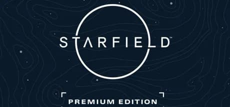 Starfield Premium Edition PC Steam Account