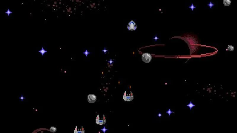 Escape 2042 - The Truth Defenders Steam CD Key - 5