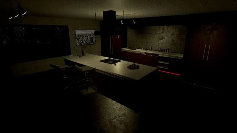 DemonicGuestVR Steam CD Key - 3