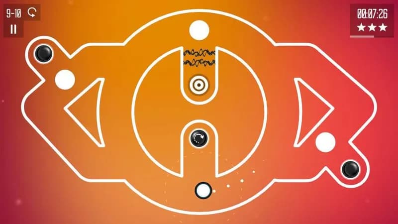 Spiral Splatter Steam CD Key - 2