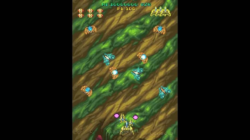 Fire Arrow Plus Steam CD Key - 3