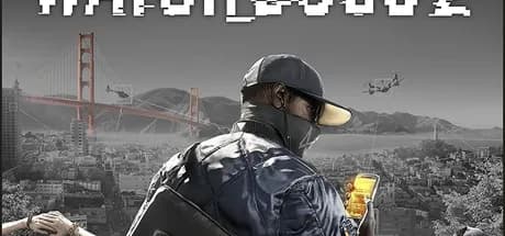 Watch Dogs 2 Gold Edition PC Steam Account