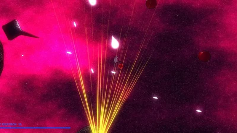Gold Rush In The Oort Cloud Steam CD Key - 3