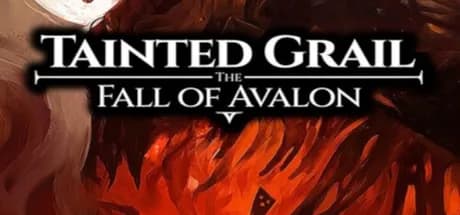 Tainted Grail: The Fall of Avalon - Adventure Pack PC Steam Account