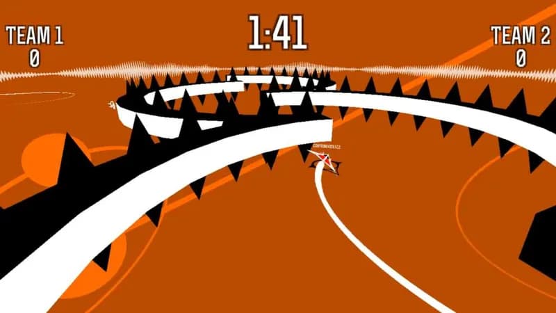 Go Go Electric Samurai Steam CD Key - 2