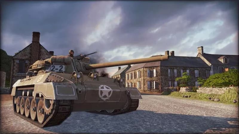 Steel Division: Normandy 44 - Second Wave DLC PC Steam CD Key - 2