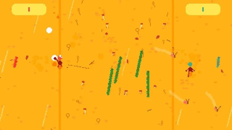 Bamboo EP Steam CD Key - 3