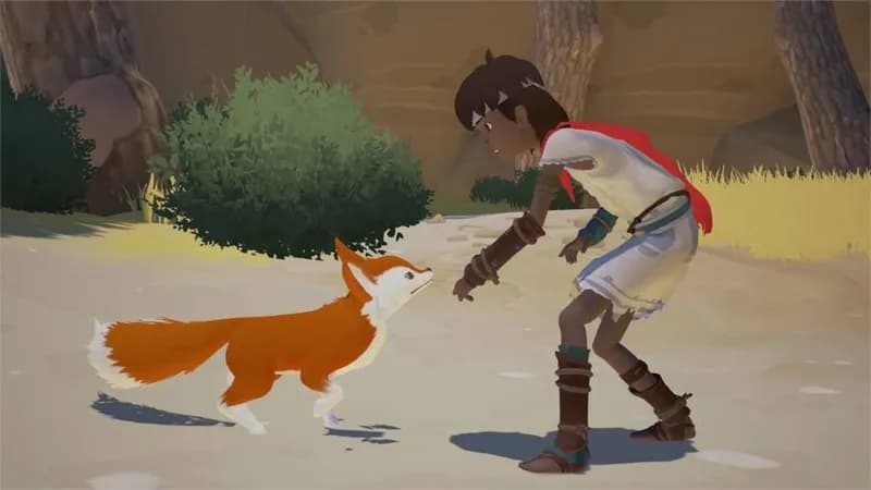 RiME Steam CD Key - 4