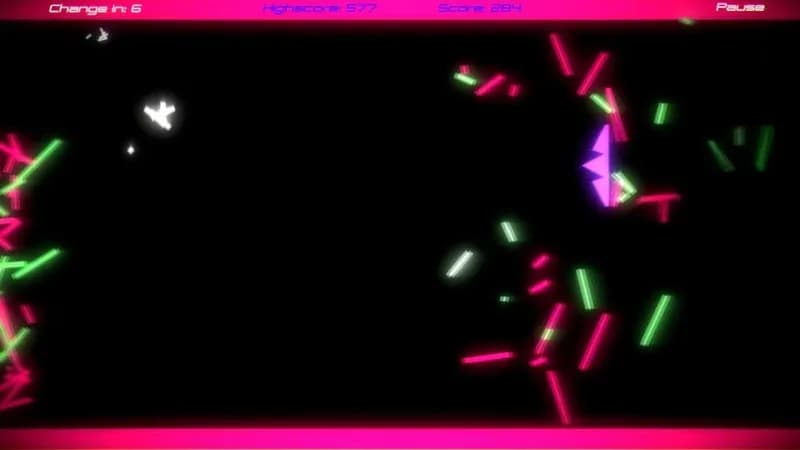 Shape Shifter Steam CD Key - 5