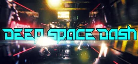 Deep Space Dash PC Steam CD Key