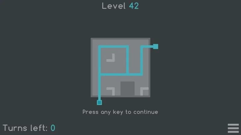 Flat Path Steam CD Key - 4