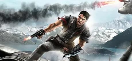 Just Cause 2 Collection PC Steam CD Key
