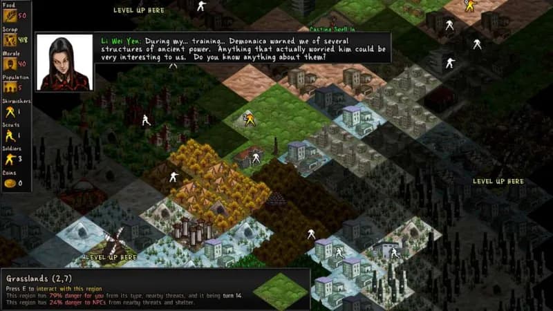 A Valley Without Wind 1 & 2 Dual Pack Steam CD Key - 5