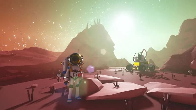 Astroneer PC Steam CD Key - 4