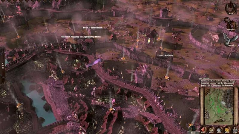 Kingdom Wars 2: Battles PC Steam CD Key - 4