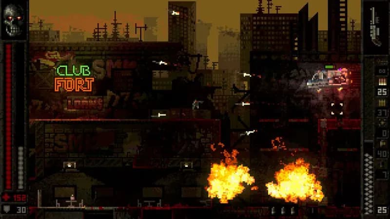 BUTCHER PC Steam CD Key - 4