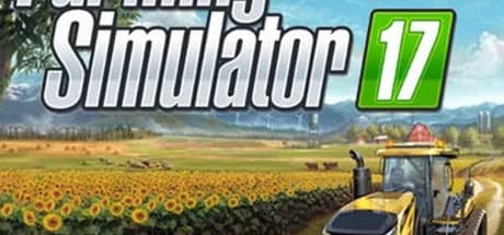 Farming Simulator 17 PC Steam CD Key