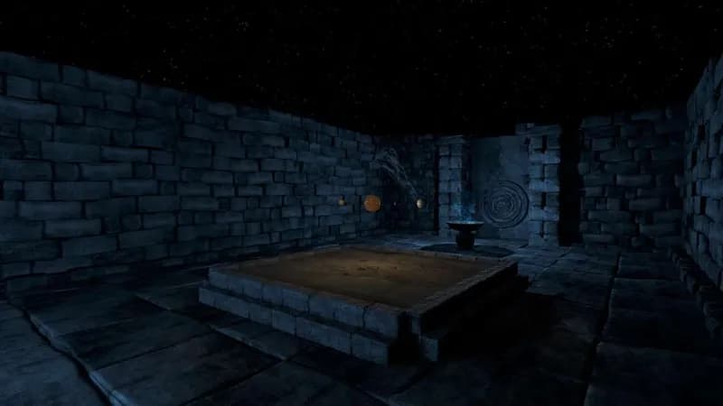 Mortificatio Steam CD Key - 2