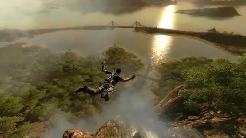 Just Cause Pack PC Steam CD Key - 3