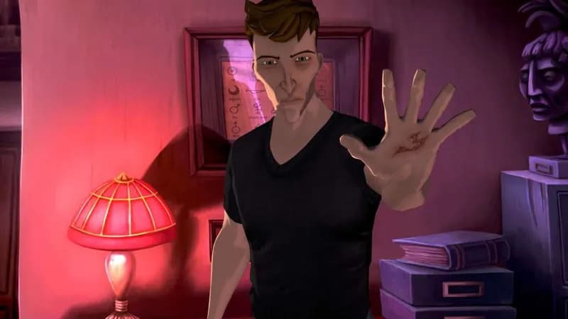 Yesterday Origins Steam CD Key - 4