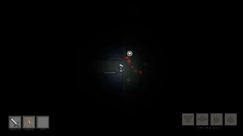 Knightfall PC Steam CD Key - 5